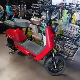 LARIZZ F8 SELIS TERMURAH HANYA 3JUTAAN 