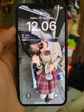 Iphone X 64gb Inter