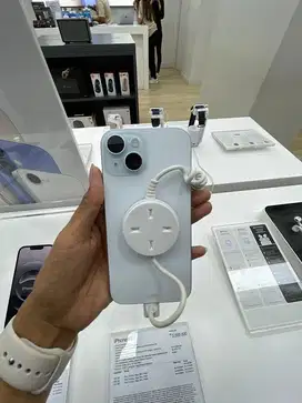 Promo credit iphone 15 128gb bunga 0% gratis 2x cicilan