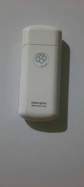 Nano Spray Millionaire Group