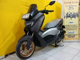 YAMAHA NMAX TURBO TECH 155 TAHUN 2025 CASH & CREDIT