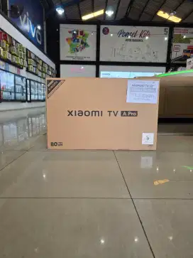 Tv 32 in XIOAMI