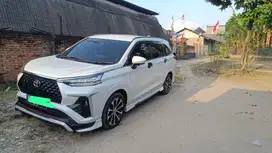 Toyota Avanza 2022 Bensin