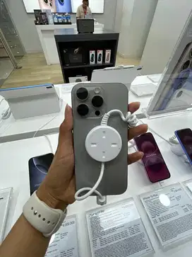 Promo credit iphone 16 pro 128gb bunga 0% gratis 2x cicilan