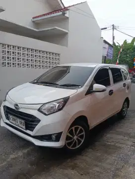 Daihatsu Sigra 2018