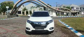 HRV cvt 2021 putih mutiara