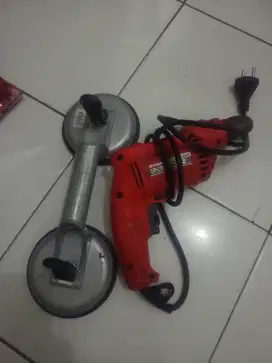 Bor dn kop granite