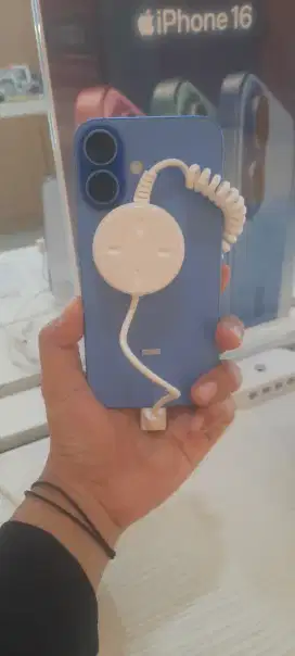 Promo Iphone 16