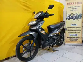 HONDA NEW SUPRA X 125 PGM-FI CW TAHUN 2024 CASH & CREDIT
