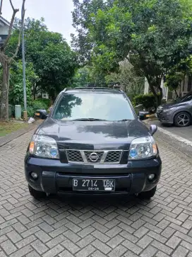 Dijual Nissan Xtrail 2.5 2006