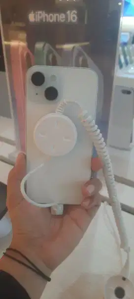 Promo Iphone 15