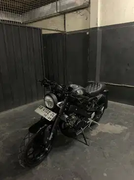 for sale xsr 155 2023