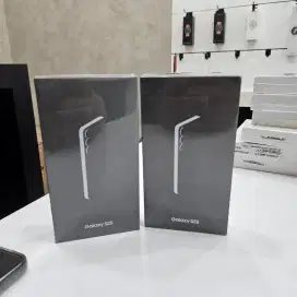 Termurah!!! Samsung S25 12/512GB garansi resmi 1 tahun