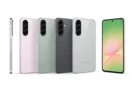 Samsung A36 8+8 128