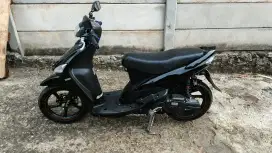 Mio Sporty 5TL Mulus Rawatan