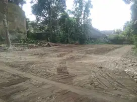 Tanah murah Jogja dengan akses cepat ke Jalan Magelang