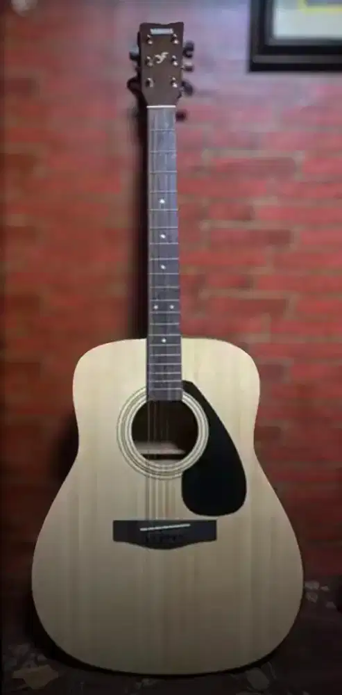 Gitar Yamaha F310 Original