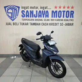 ALL NEW BEAT DELUXE 2024 -SRI SANJAYA - DISKON 1.5 JT CASH KREDIT 1 JT