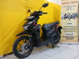 HONDA NEW BEAT ESP CBS ALARM TAHUN 2025 CASH & CREDIT