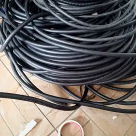 Kabel NYY Hitam 5 x 2,5 Supreme