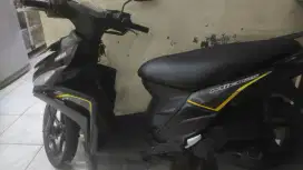 Yamaha Mio M3 2020 kondisi Gress