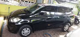 Datsun Go+ Panca 2014 Bensin