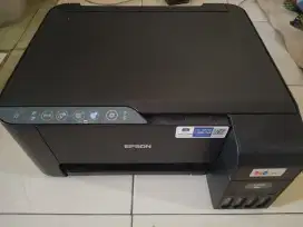 Printer Epson L3250 Bisa connect langsung ke HP