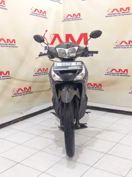 Honda supra x 125 Helm in Tahun 2014