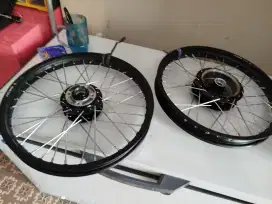 velg rx king 18