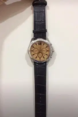 Jam tangan Guess original, seri W0166G2