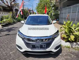 NEW HRV SE 2021 PUTIH MATIC
