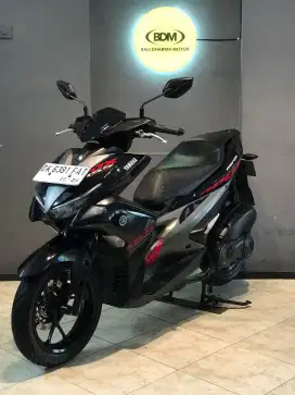 DP 2 JT/ BUNGA MENURUN 2% / YAMAHA AEROX TAHUN 2017