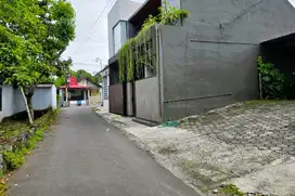 330 Jt NEGO, Tanah Sleman Dekat Jl. Magelang Pemda Sleman SHM Siap AJB