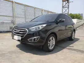 CIAMIK LOW KM Hyundai Tucson GLS At 2014