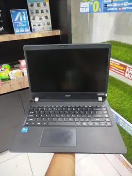 ACER TRAVELMATE COCOK UNTUK MULTITASKING | SIAP PAKAI