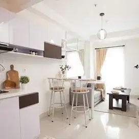 Apartement Dijual Siganture Park Grande Cawang