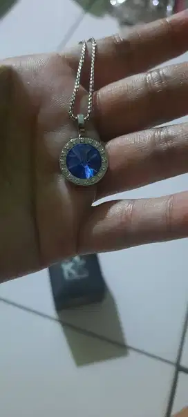 Kalung Aksesoris Wanita