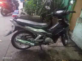 Jupiter MX 2007