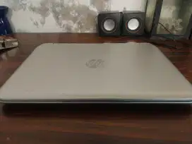 Laptop hp pavilion Touch