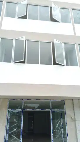 Ruko Gading Center 3lt 65m Cilincing Jakarta Utara