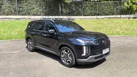 Hyundai Palisade 2.2D Signature AWD 2024.