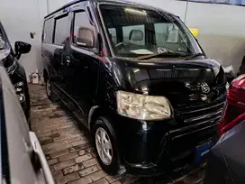 DAIHATSU GRANDMAX STW FRONT FACE 1.3 MT HITAM
Jl.RAYAJEMURSARI MOBIL17