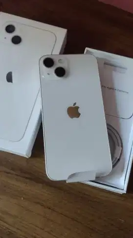 i phone 13/123gb