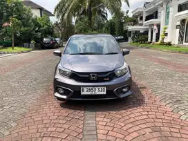 DP 5JT All New Brio RS 2019