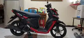 Yamaha xride 125 yg terahir tgn1 100% ori super gress istimewa gan