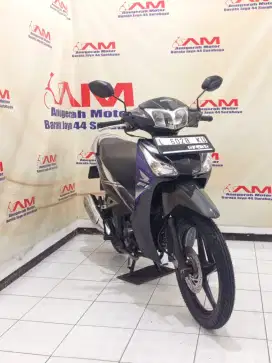 Siap pakai Honda supra x 125 Helm in Tahun 2014