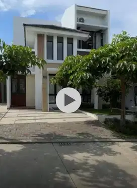 DIJUAL CEPAT! RUMAH BARU POSISI HOOK –CITRA SENTUL RAYA