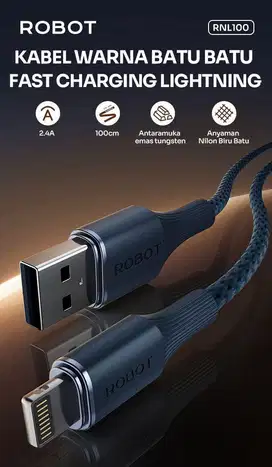 KABEL CHARGER RNL100