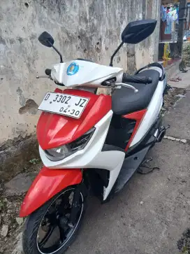 Yamaha Soul GT 2013