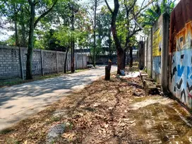 Tanah Cileunyi zona Pabrik & Gudang siap bangun